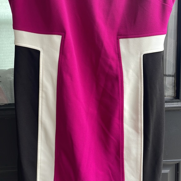 Like new tommy hildiger dress size 10 - Picture 3 of 6